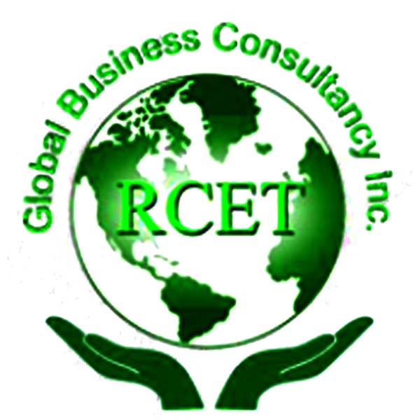 RCET Logo